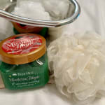 User submitted media