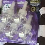 User submitted media