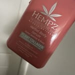 User submitted media