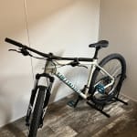Specialized Rockhopper Sport 29 The Bicycle Chain Clean