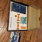 Learning Resources Space Rover Coding Set - STEM Robotics Toy For Kids Ages 4+