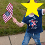 User submitted media