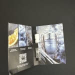 User submitted media