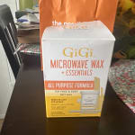 User submitted media