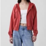 User submitted media