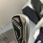New and Used Cobra AeroJet Iron Set Golf Clubs