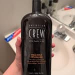 User submitted media