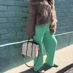 User submitted media