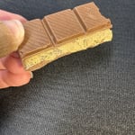 Chocovia Dubai Style Pistachio Kadayif Chocolate Bar
