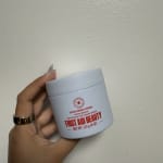 User submitted media