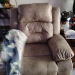 Nashville Recliner