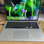 User submitted media