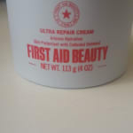 User submitted media