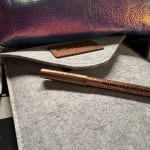 User submitted media