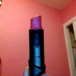 User submitted media