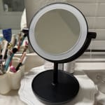 User submitted media