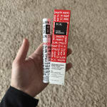 User submitted media 1 of 2