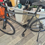 Trek FX 2 Disc - Trek Bicycle Store of Charlotte | North