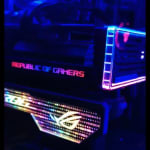 User submitted media