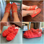 Crocs fisherman deals