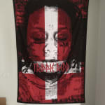 Cross Trippie Redd Tapestry Spencer s