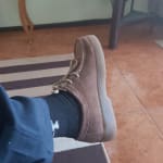 Ripley - ZAPATO HUSH PUPPIES NAVAJO