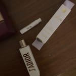 User submitted media