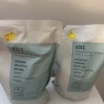 User submitted media