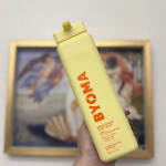 User submitted media