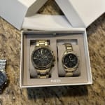 Fossil bq2400set cheap