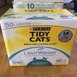 User submitted media