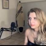 User submitted media