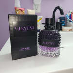 User submitted media