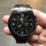 Fossil q activist hybrid hot sale