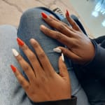 User submitted media