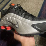 Tênis Nike Shox R4 Masculino | Nike.com