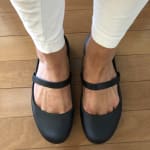 Crocs alice work shoes review 2025