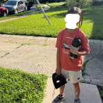 User submitted media