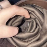 User submitted media