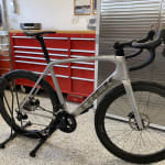 Bontrager Aeolus RSL VR-C Handlebar/Stem - Trek Bikes