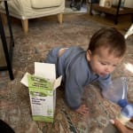 User submitted media