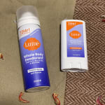 User submitted media