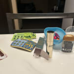 User submitted media 1 of 2