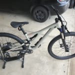 Men's stumpjumper hot sale st alloy 29