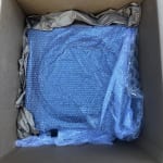 User submitted media