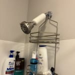 User submitted media