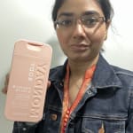 User submitted media