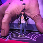 User submitted media