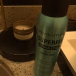 User submitted media