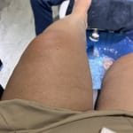 User submitted media